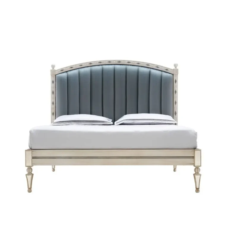 Silvano Grifoni - Classic double bed 2514