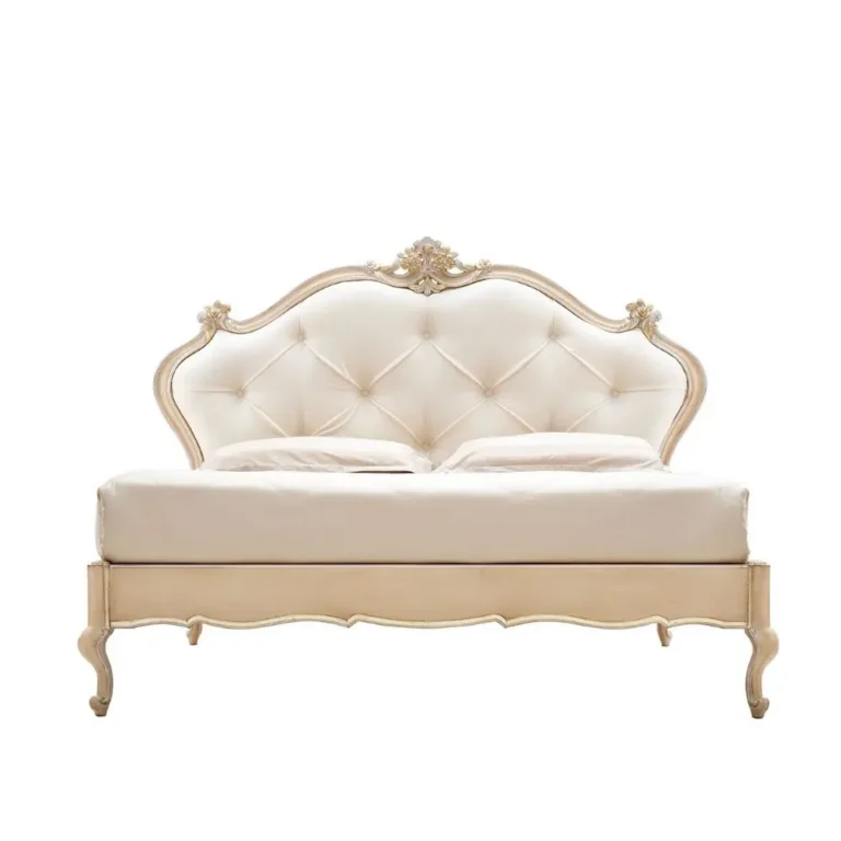 Silvano Grifoni - Classic double bed 2515