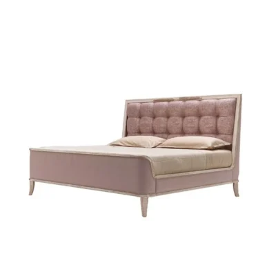 Silvano Grifoni - Classic double bed 2516