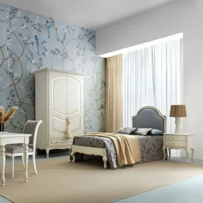 Silvano Grifoni - Classic single bed 2519 - Image 2