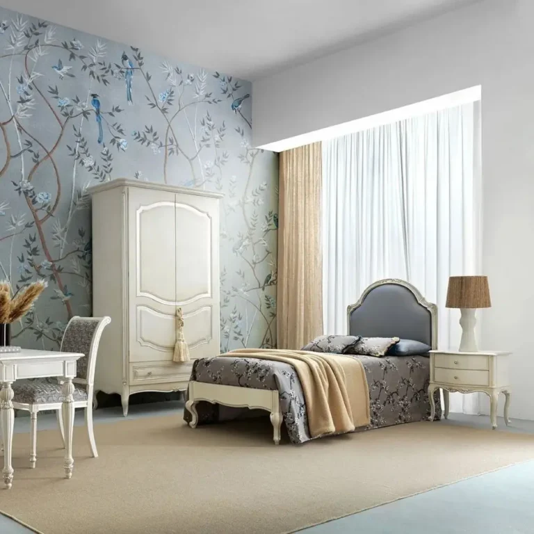 Silvano Grifoni - Classic single bed 2519 - Image 2
