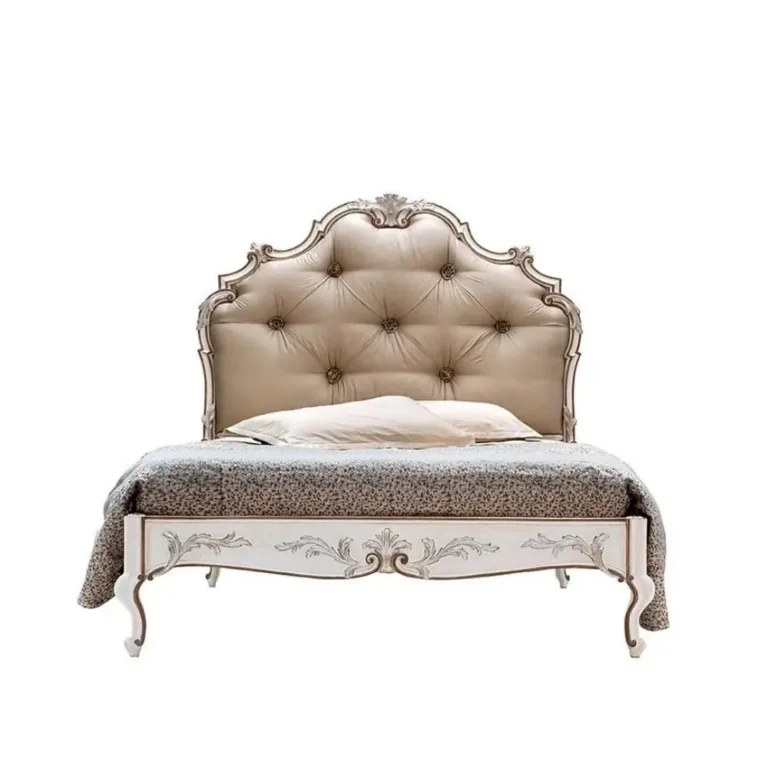 Silvano Grifoni - Classic double bed 2520