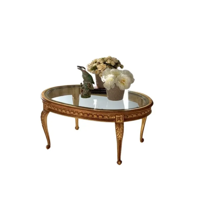 Silvano Grifoni - Corner table 3487