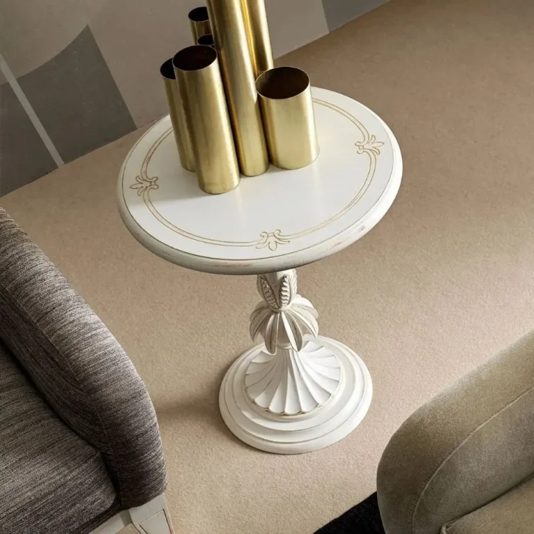 Silvano Grifoni - Corner table 3558 - Image 2