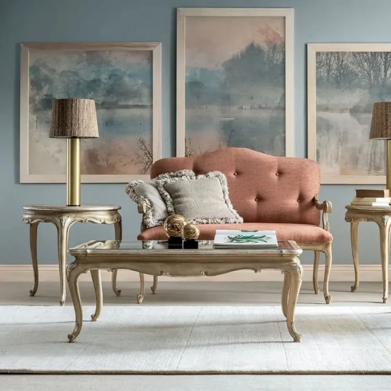 Silvano Grifoni - Coffee table 3581 - Image 2