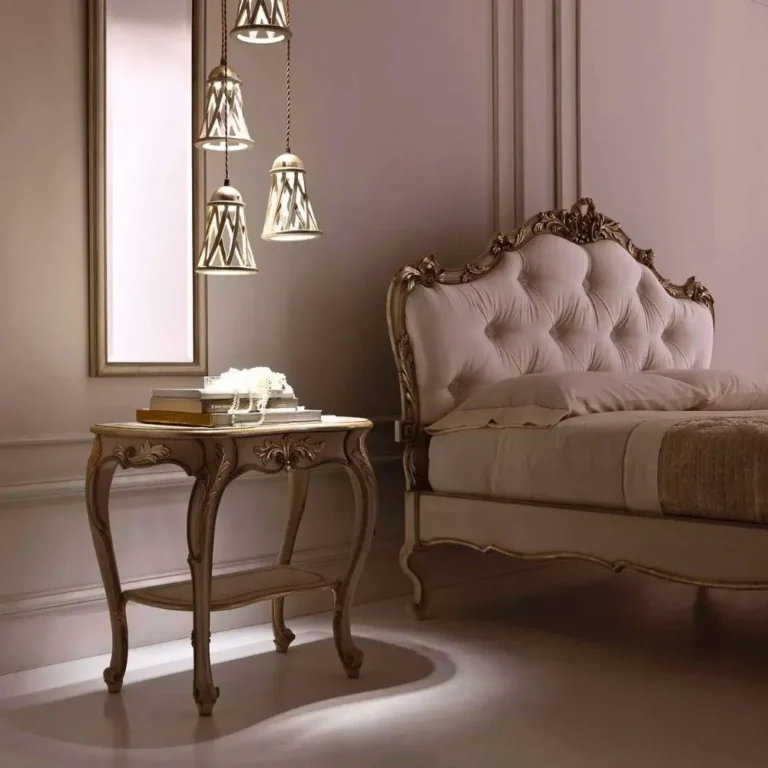 Silvano Grifoni - Bedside table 3604 - Image 2