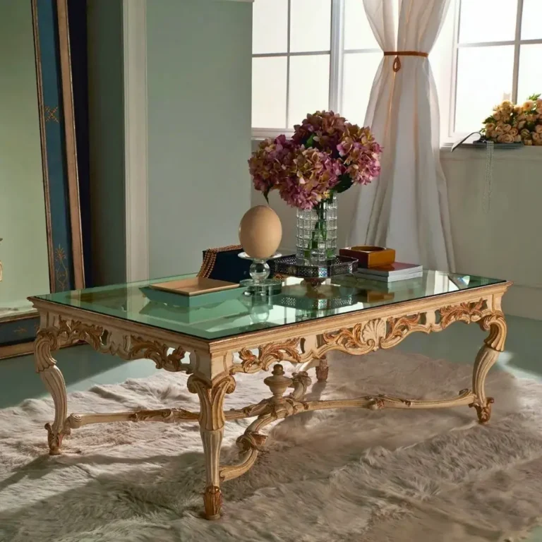 Silvano Grifoni - Coffee table 3619 - Image 2