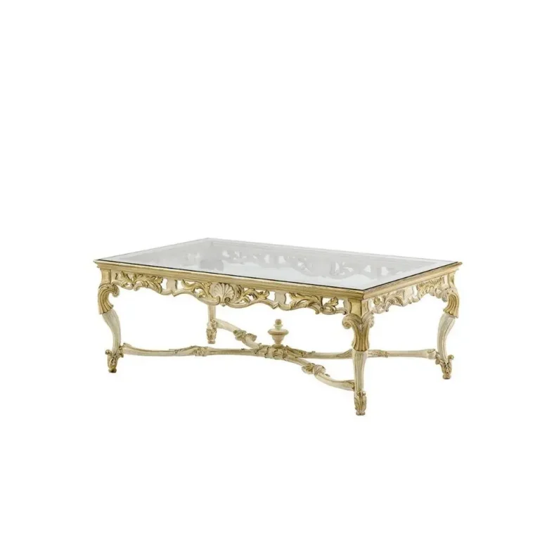 Silvano Grifoni - Coffee table 3619