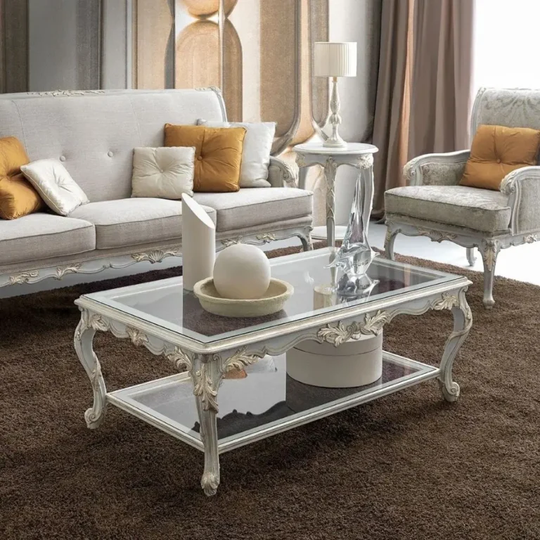 Silvano Grifoni - Coffee table 3623 - Image 2