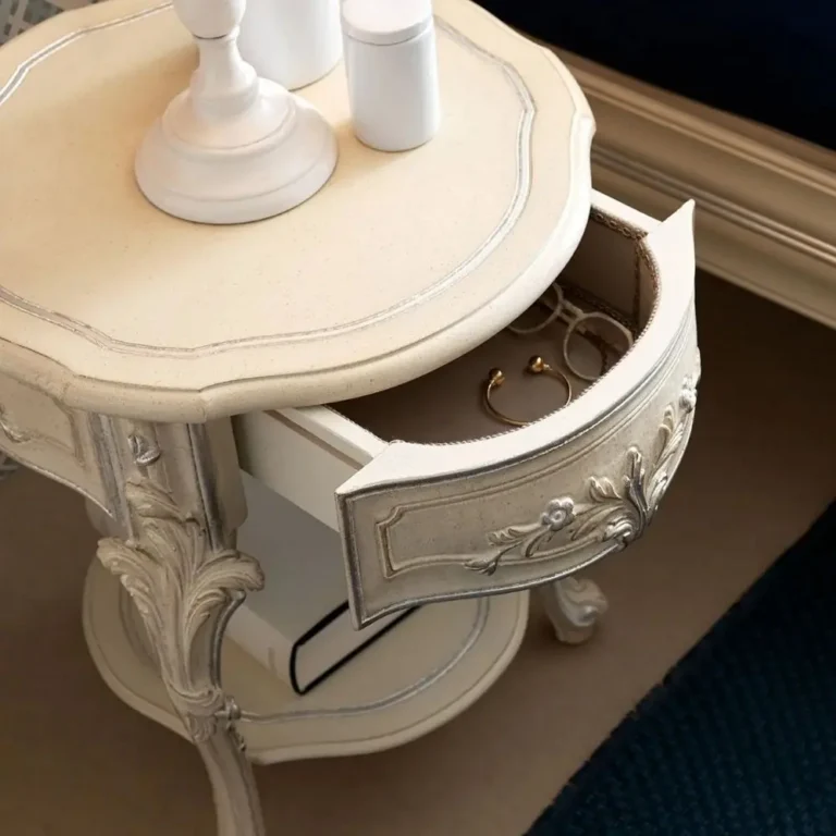 Silvano Grifoni - Bedside table 3630 - Image 2