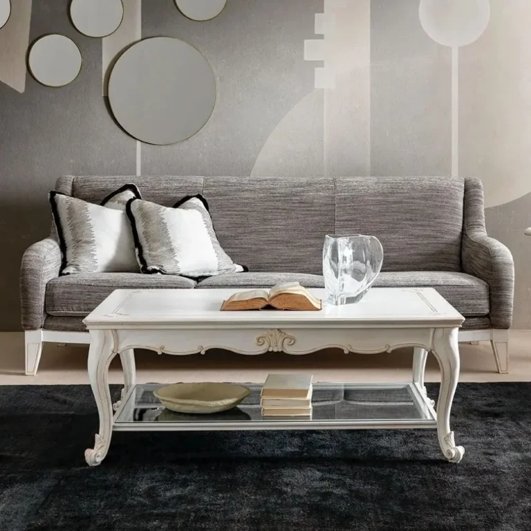 Silvano Grifoni - Coffee table 3645/S - Image 2