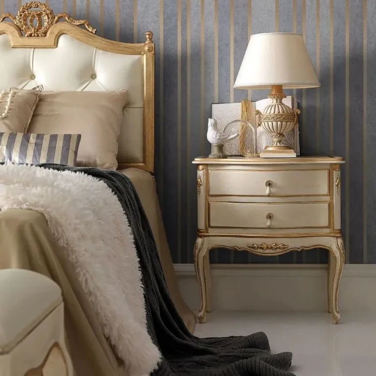 Silvano Grifoni - Bedside table 3650 - Image 2