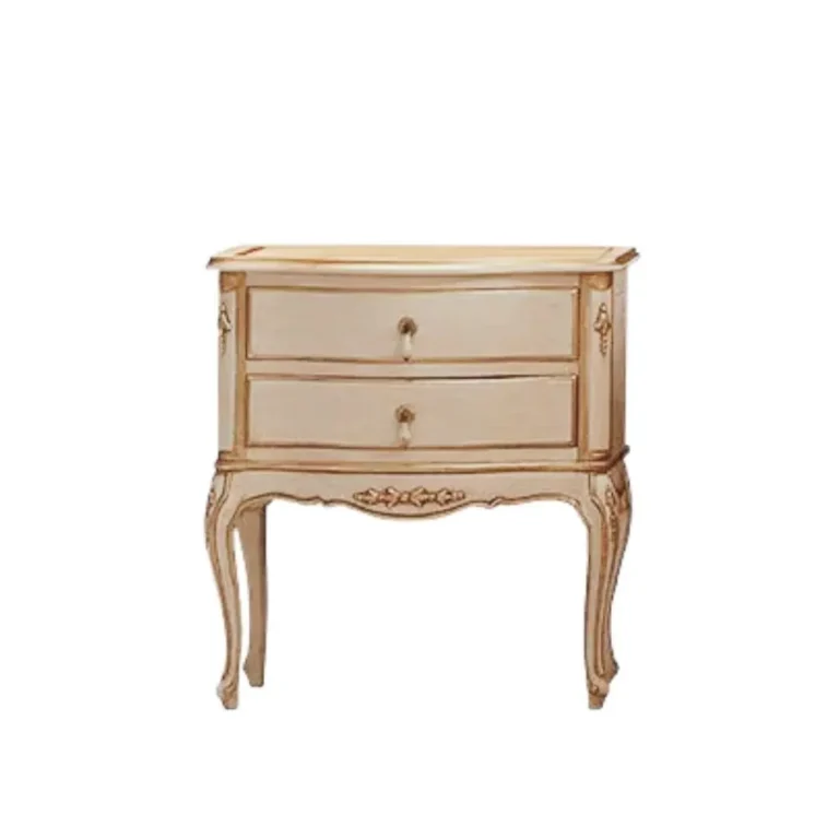 Silvano Grifoni - Bedside table 3650