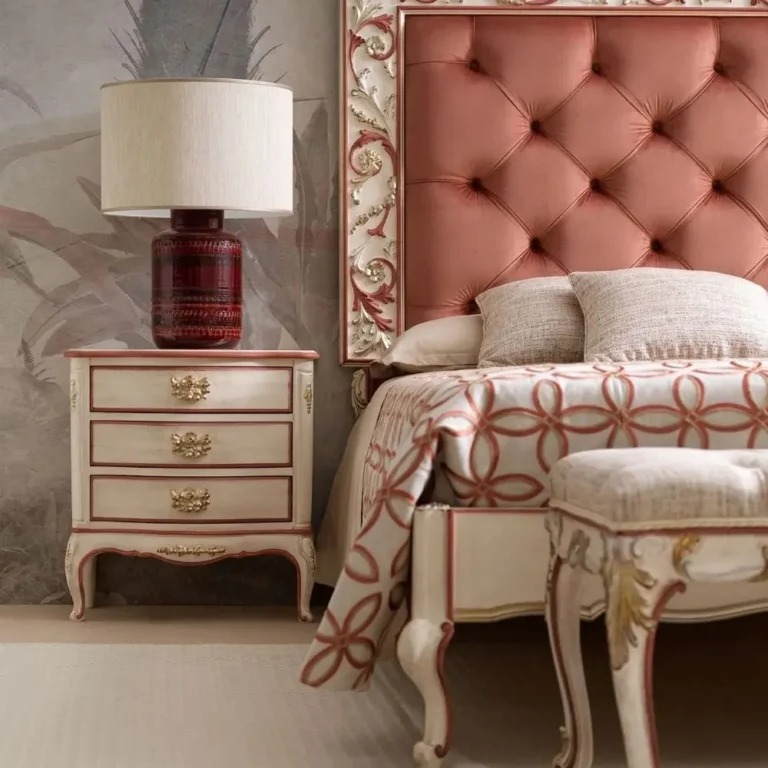 Silvano Grifoni - Bedside table 3650/3 - Image 2