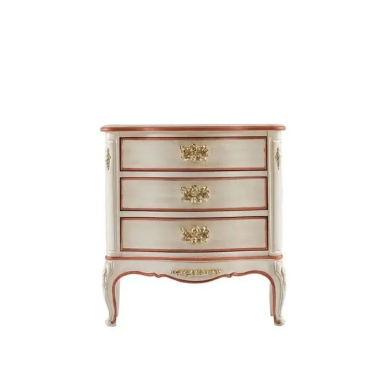 Silvano Grifoni - Bedside table 3650/3