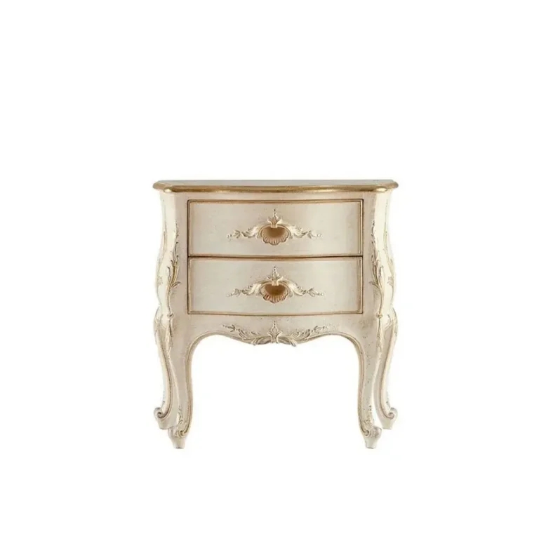 Silvano Grifoni - Bedside table 3667