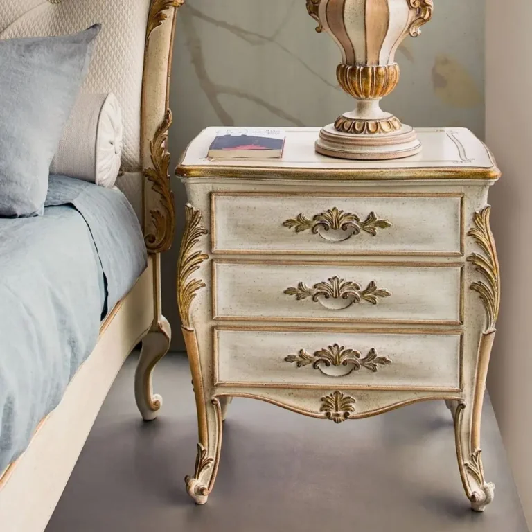 Silvano Grifoni - Bedside table 3688 - Image 2
