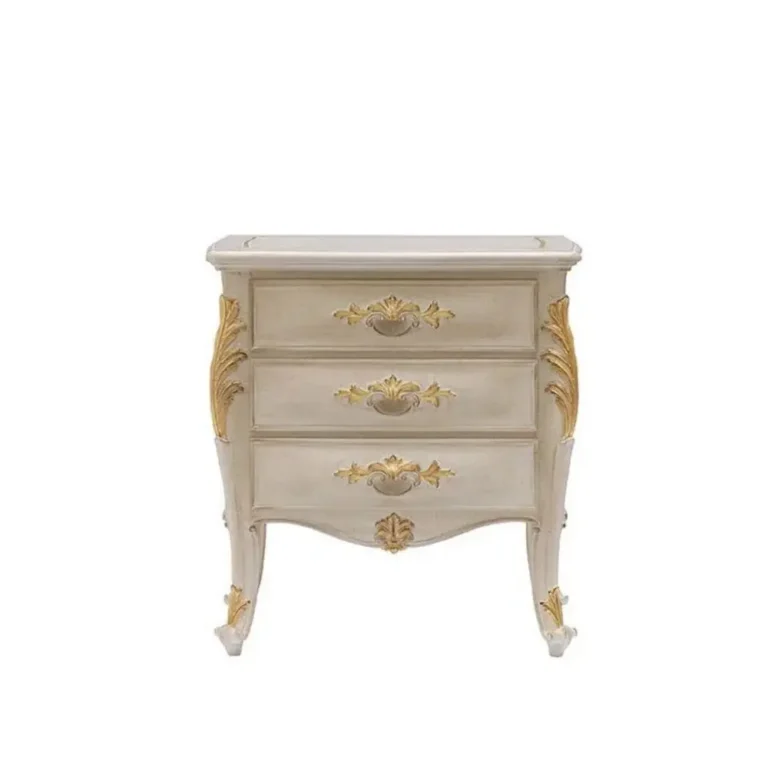 Silvano Grifoni - Bedside table 3688