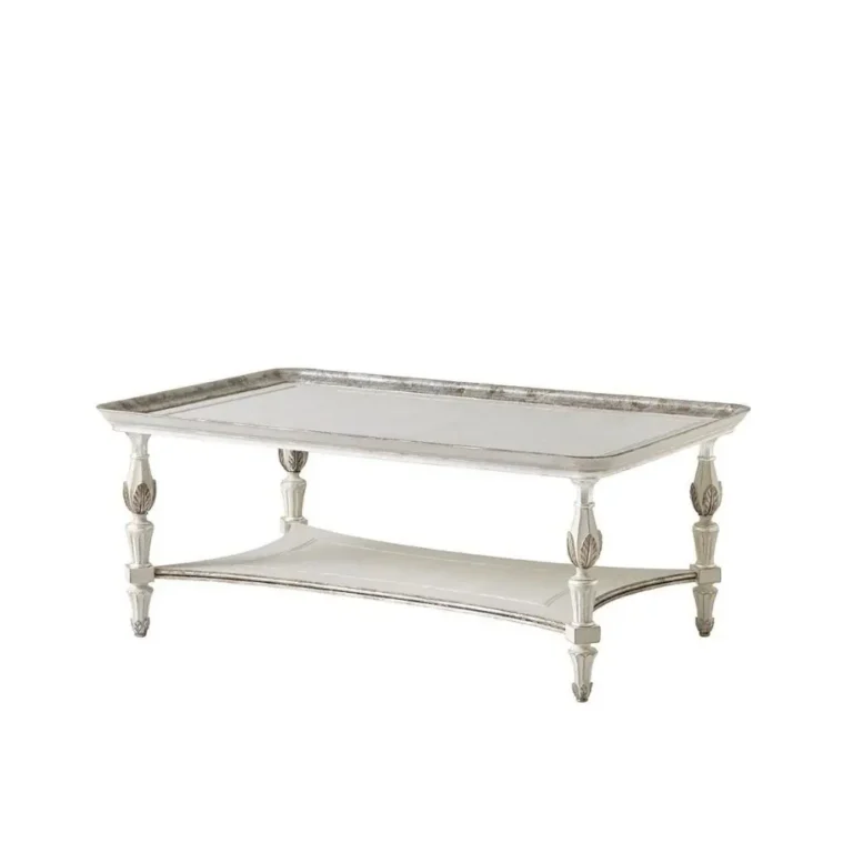 Silvano Grifoni - Coffee table 3703