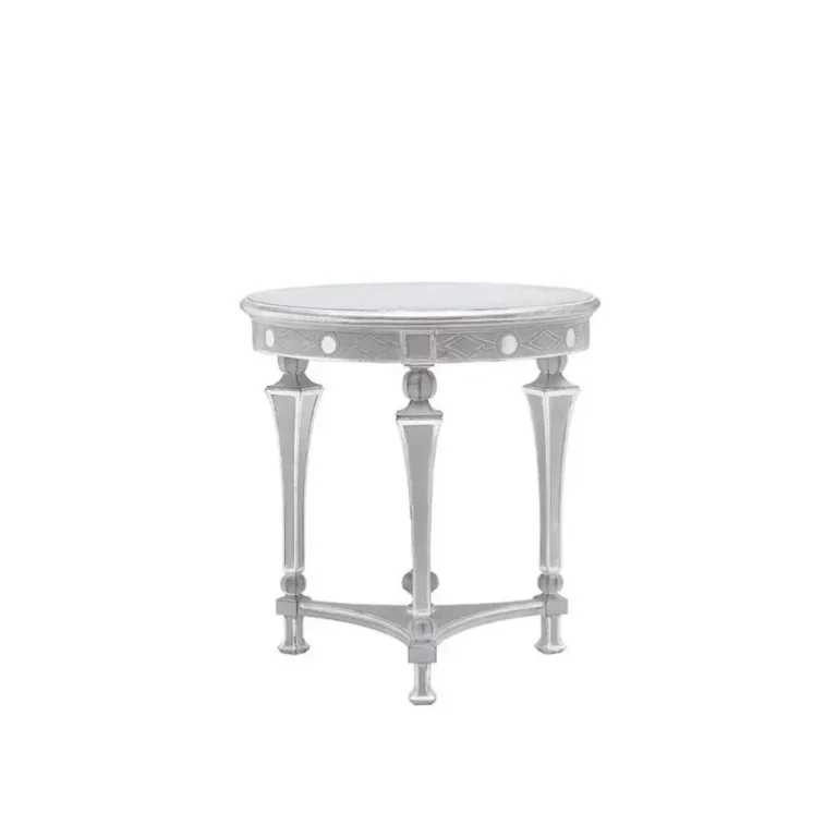 Silvano Grifoni - Corner table 3707
