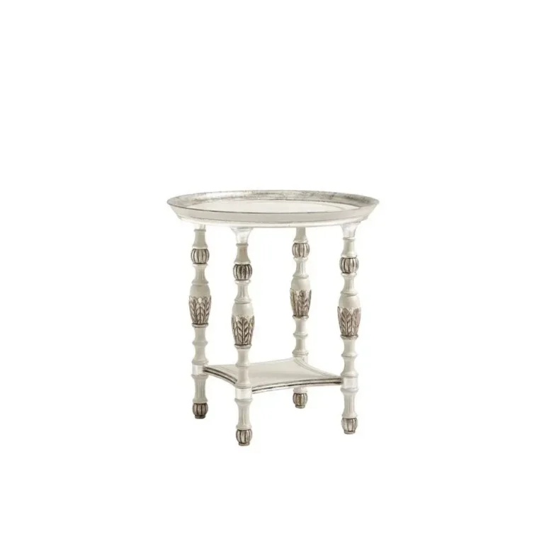 Silvano Grifoni - Corner table 3723