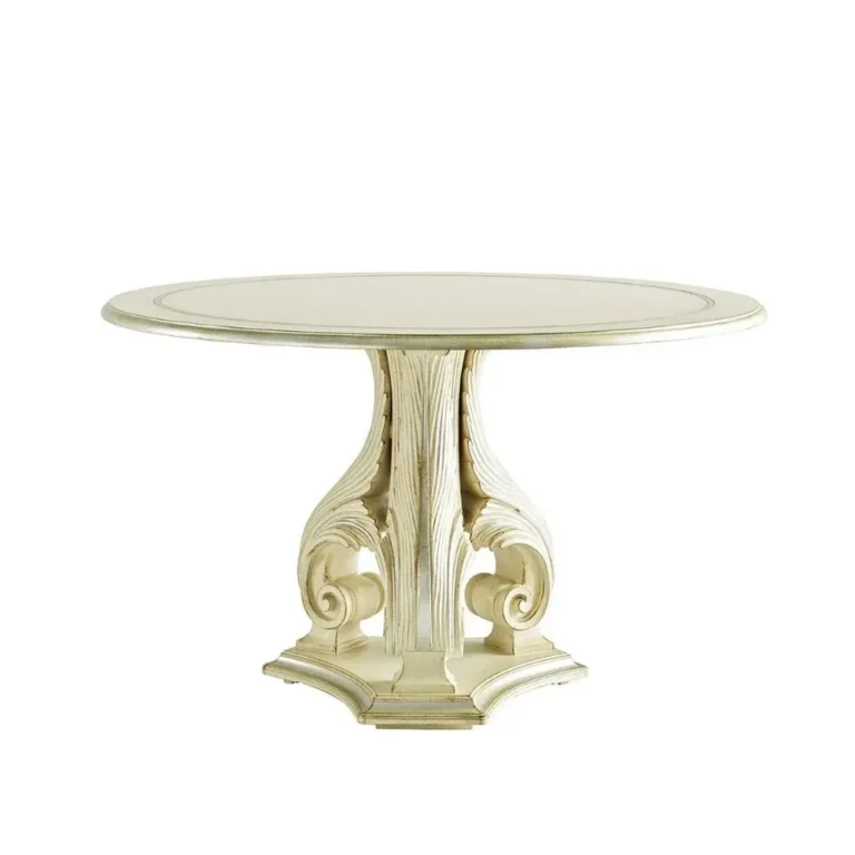 Silvano Grifoni - Dining table 3727