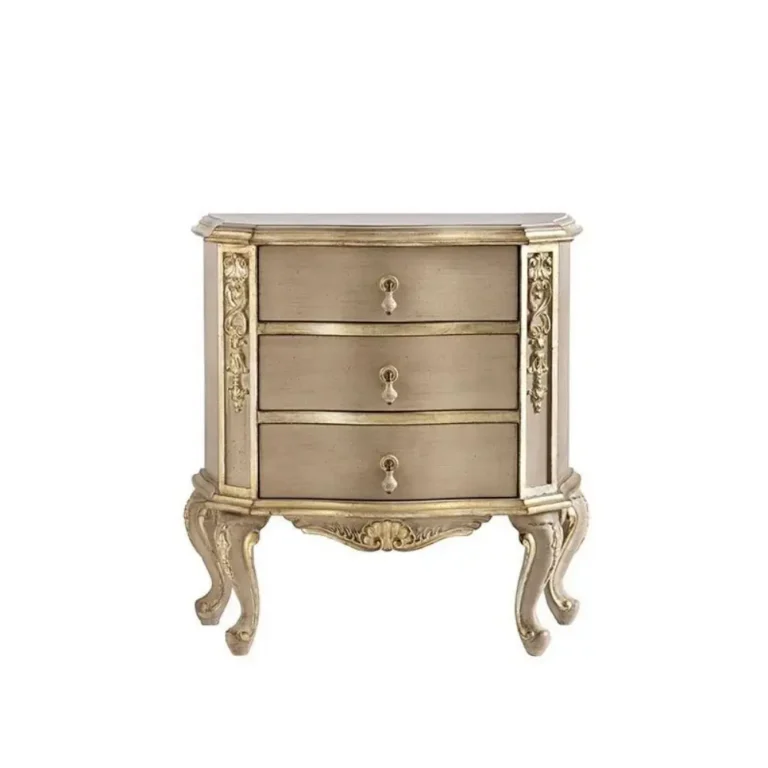 Silvano Grifoni - Bedside table 4002