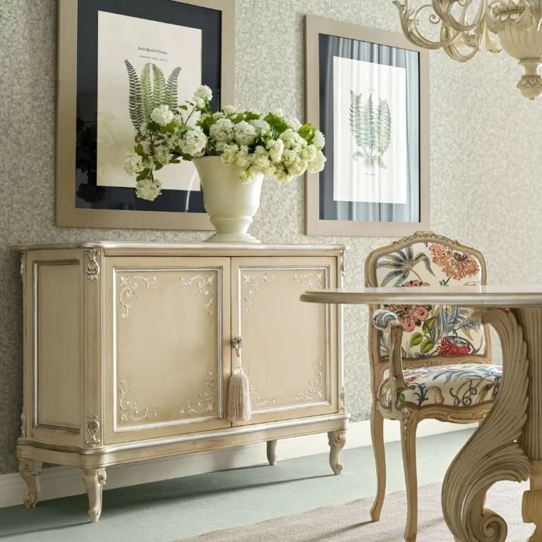 Silvano Grifoni - Sideboard 4022/P - Image 2