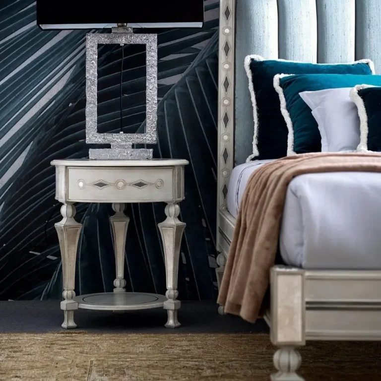 Silvano Grifoni - Bedside table 4030 - Image 2