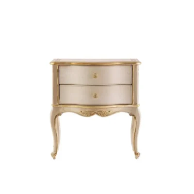 Silvano Grifoni - Bedside table 4035/S