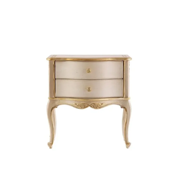 Silvano Grifoni - Bedside table 4035/S