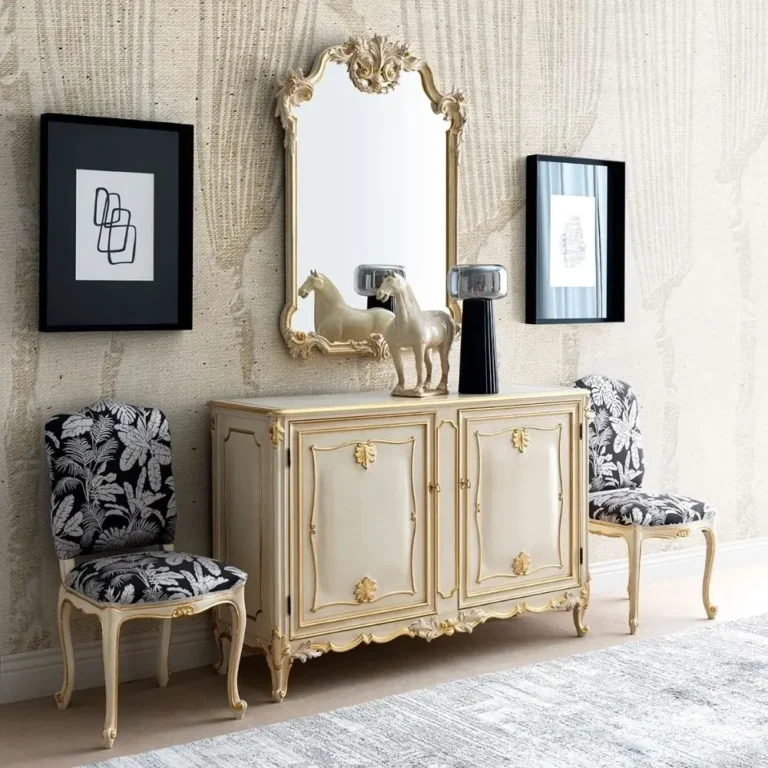 Silvano Grifoni - Sideboard 4036 - Image 2