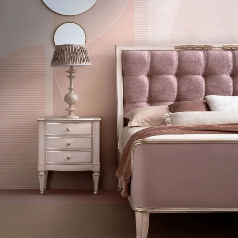 Silvano Grifoni - Bedside table 4047 - Image 2