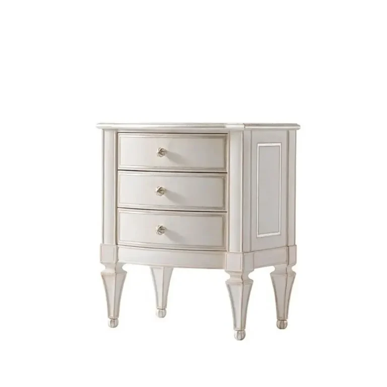 Silvano Grifoni - Bedside table 4047