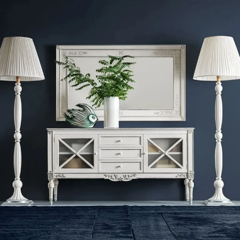 Silvano Grifoni - Sideboard 4051 - Image 2