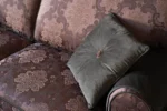 Samoa Divani - Classical sofa bed Atena - Image 3