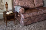 Samoa Divani - Classical sofa bed Atena - Image 5