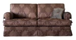 Samoa Divani - Classical sofa bed Atena - Image 6
