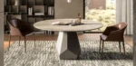 Cattelan Italia - Обеденный стол Zermatt Keramik — изображение 6