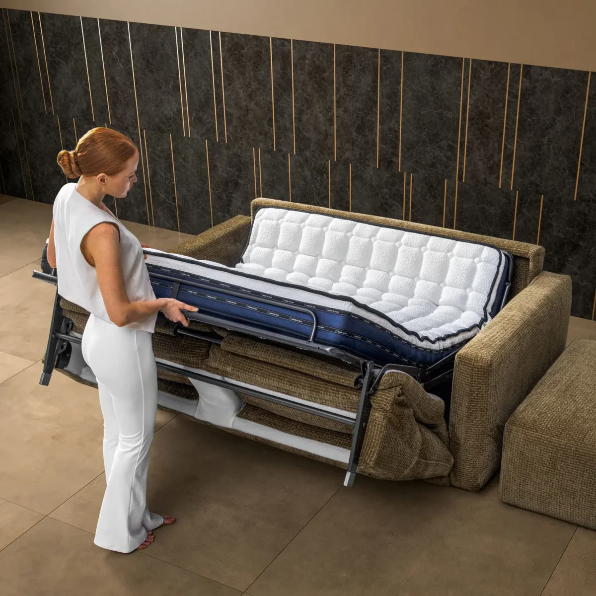 Samoa Divani - Sofa bed Bart - Image 5