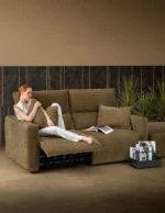Samoa Divani - Sofa bed Bart - Image 3