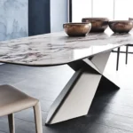 Cattelan Italia - Обеденный стол Tyron Keramik — изображение 7