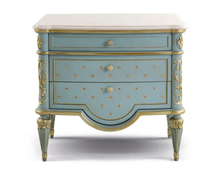 Bellotti Ezio - Bedside table 3714 - Image 5