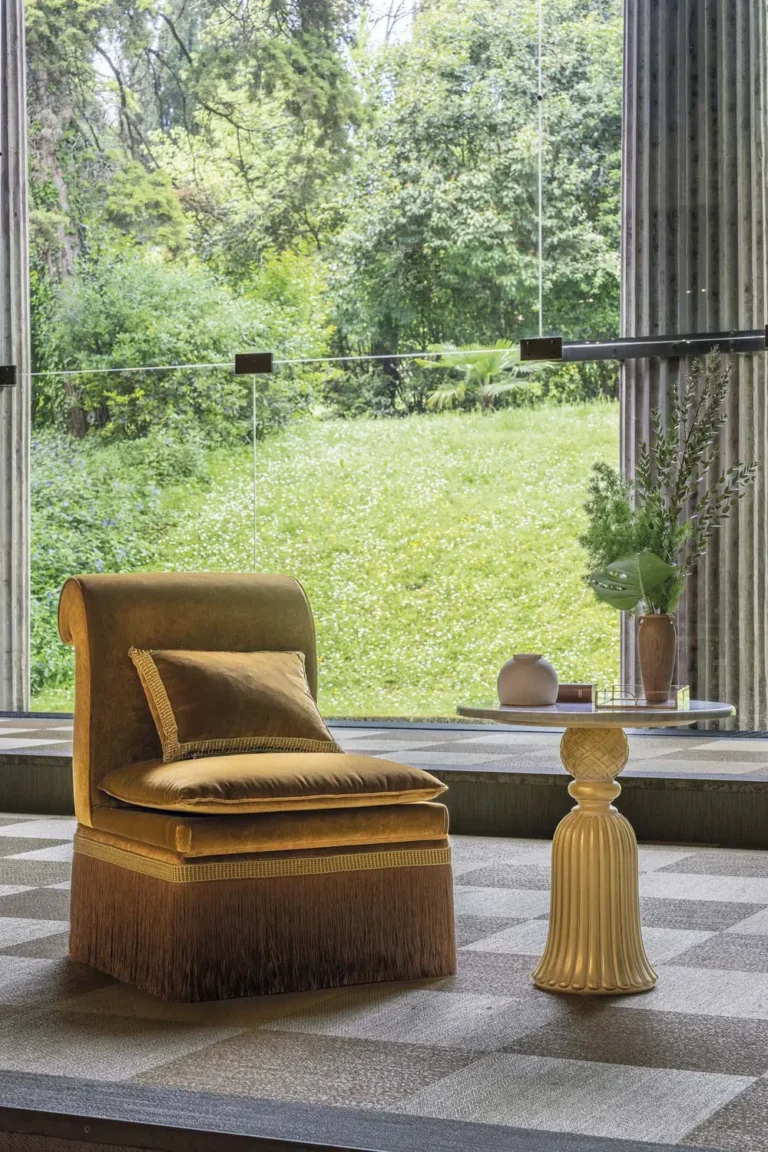 Bellotti Ezio - Armchair 25-1009 - Image 5