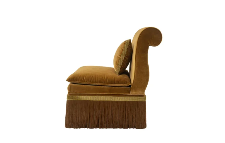 Bellotti Ezio - Armchair 25-1009 - Image 6