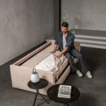 Samoa Divani - Sofa bed Below - Image 7