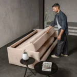 Samoa Divani - Sofa bed Below - Image 6
