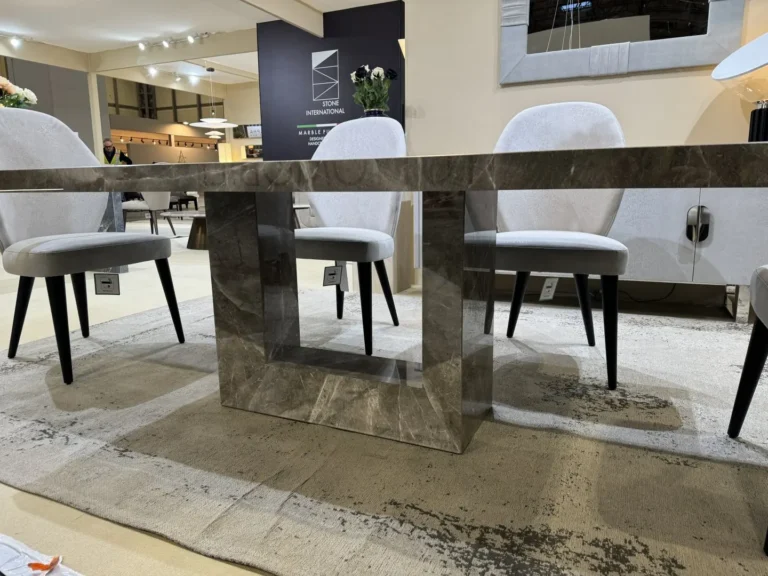 Stone International - Dining Table BLADE STONE - Image 13