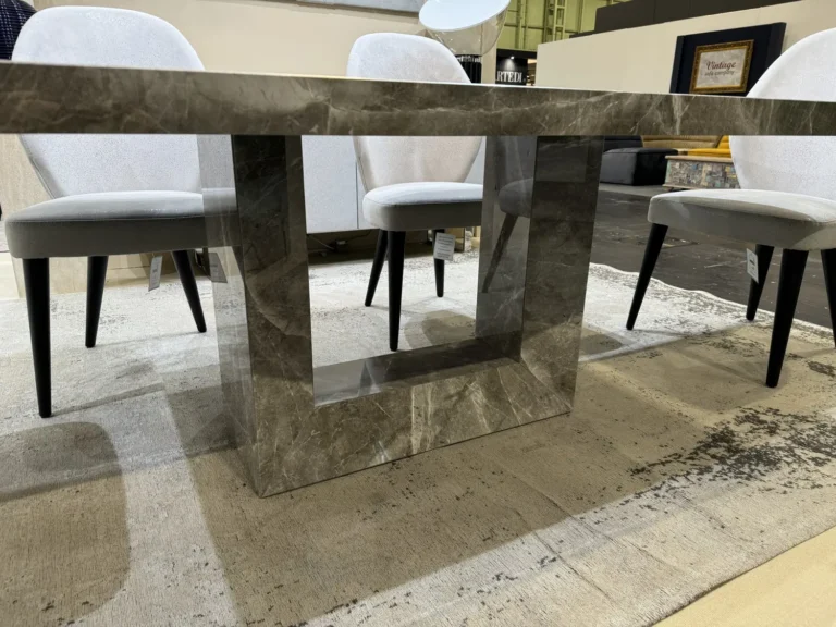 Stone International - Dining Table BLADE STONE - Image 16