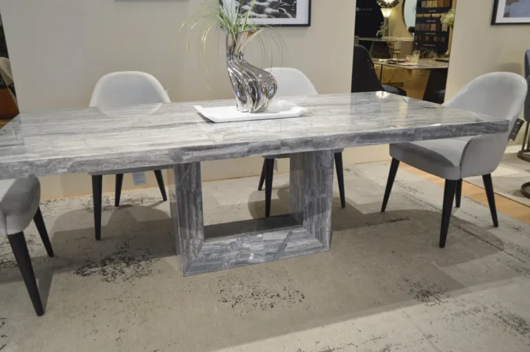 Stone International - Dining Table BLADE STONE - Image 11